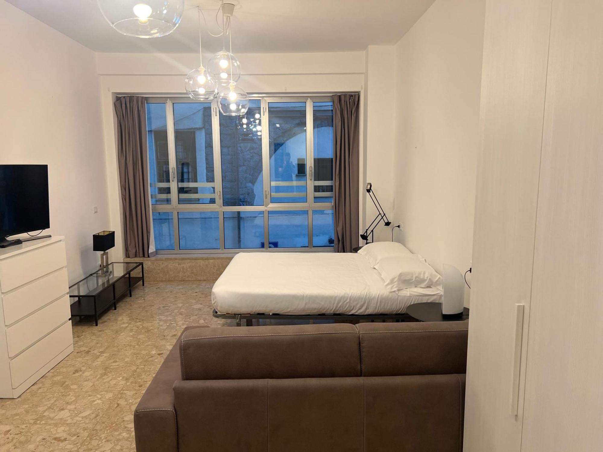 Appartamento Em-loft *