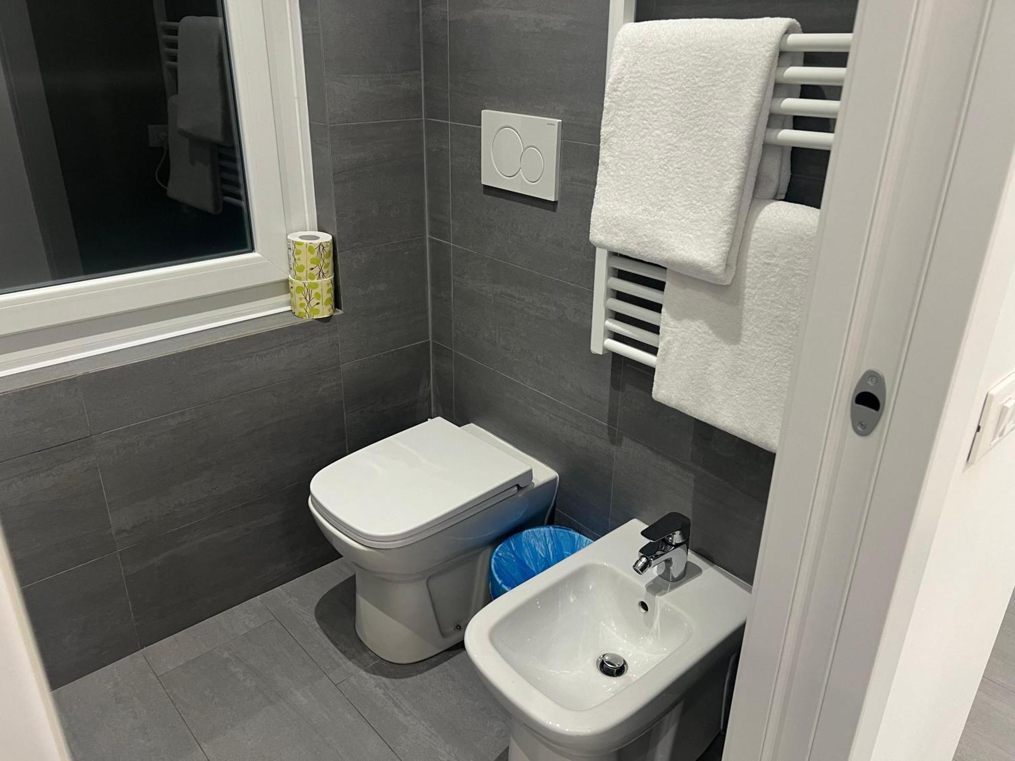 Apartment Em-loft Genua